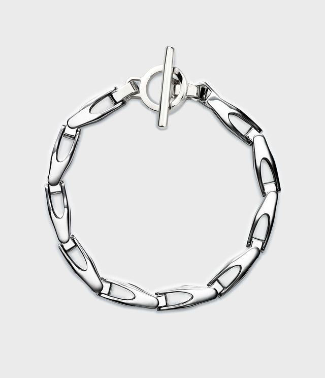 The Engineer Bracelet by Stephen Einhorn